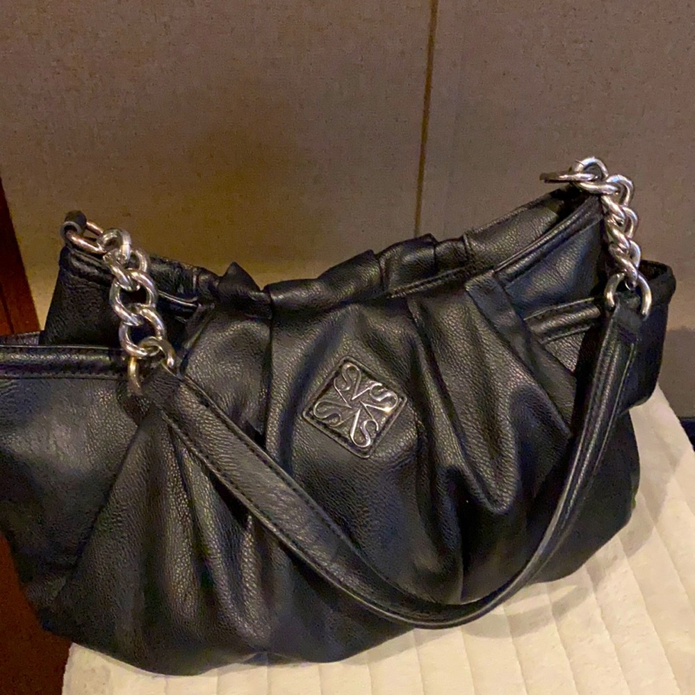 Simply Vera by Vera Wang hobo bag